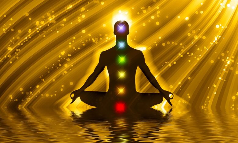 अध्यात्म