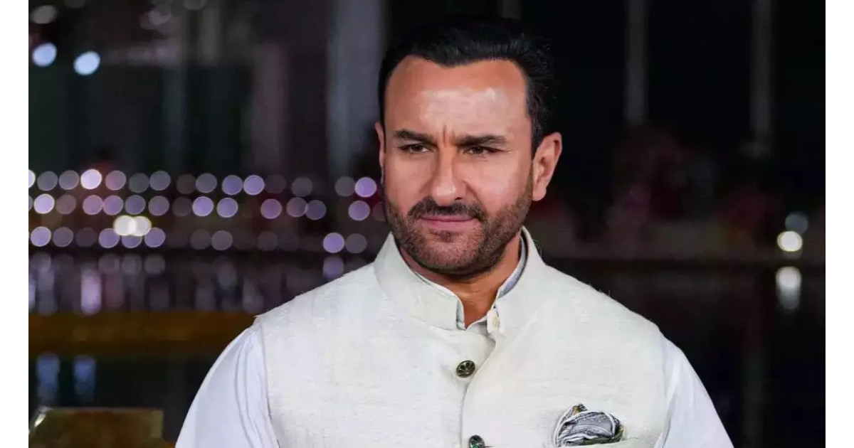 ये अच्छा आइडिया नहीं...पत्नी संग फिल्म ना करने पर Saif Ali Khan की दो टूक, कह डाली इतनी बड़ी बात