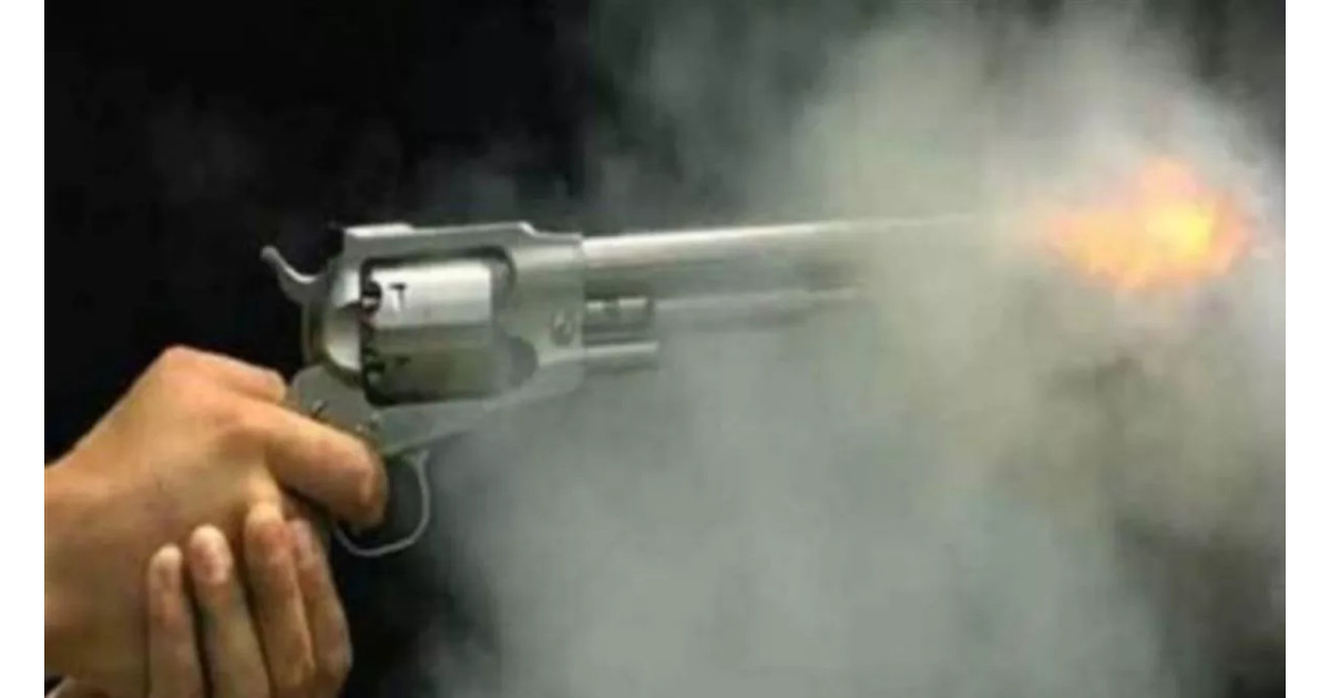 सीतामढ़ी में देर रात पुलिस और बदमाशों के बीच मुठभेड़, गोली लगने से तीन आरोपी घायल