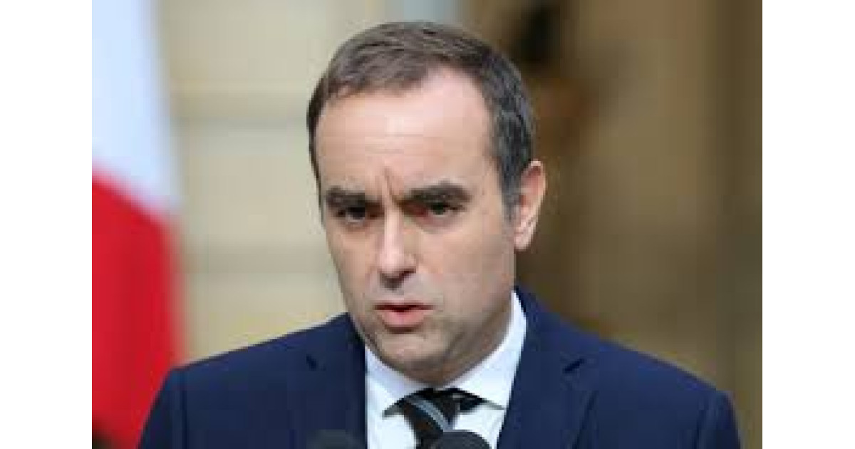 कैबिनेट बनाई, मंत्रियों के साथ बैठक की, फिर फ्रेंच प्रधानमंत्री ने दे दिया इस्तीफा