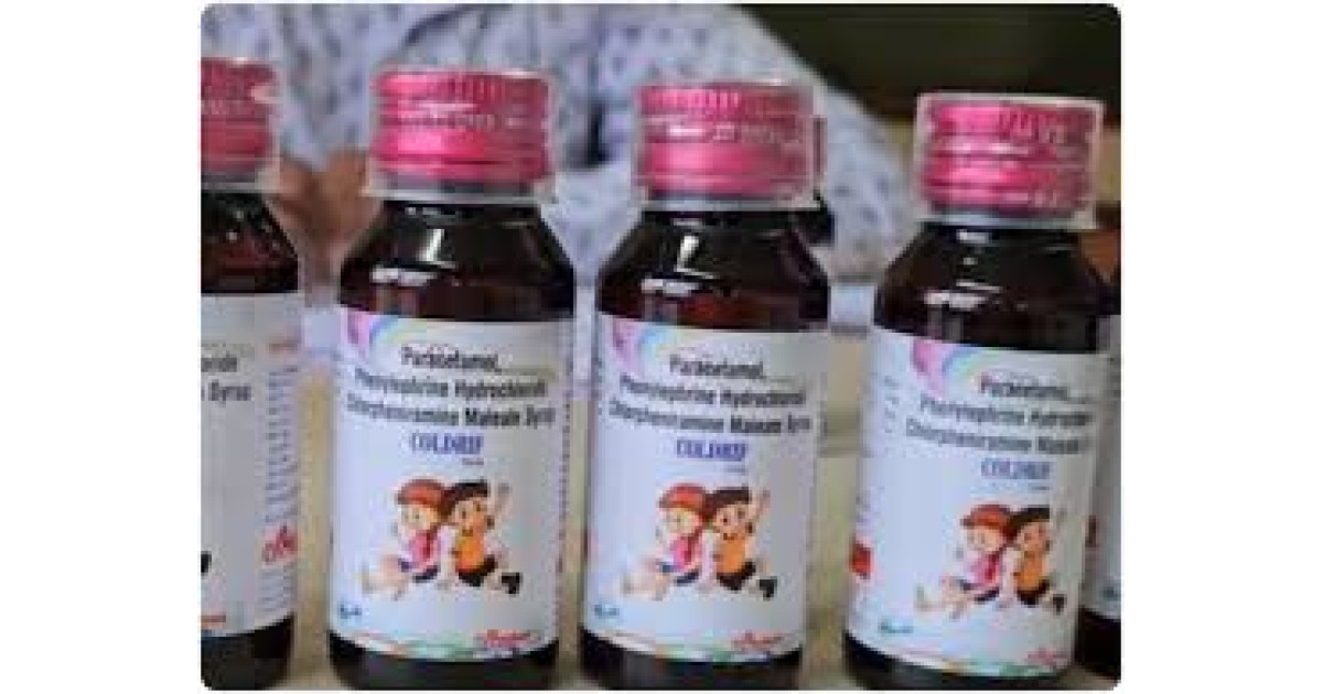 डॉक्टर को यह पता नहीं होता कि कोई सिरप जहरीला है... IMA ने कोल्ड्रिफ कफ सिरप ट्रैजडी पर क्या कहा?