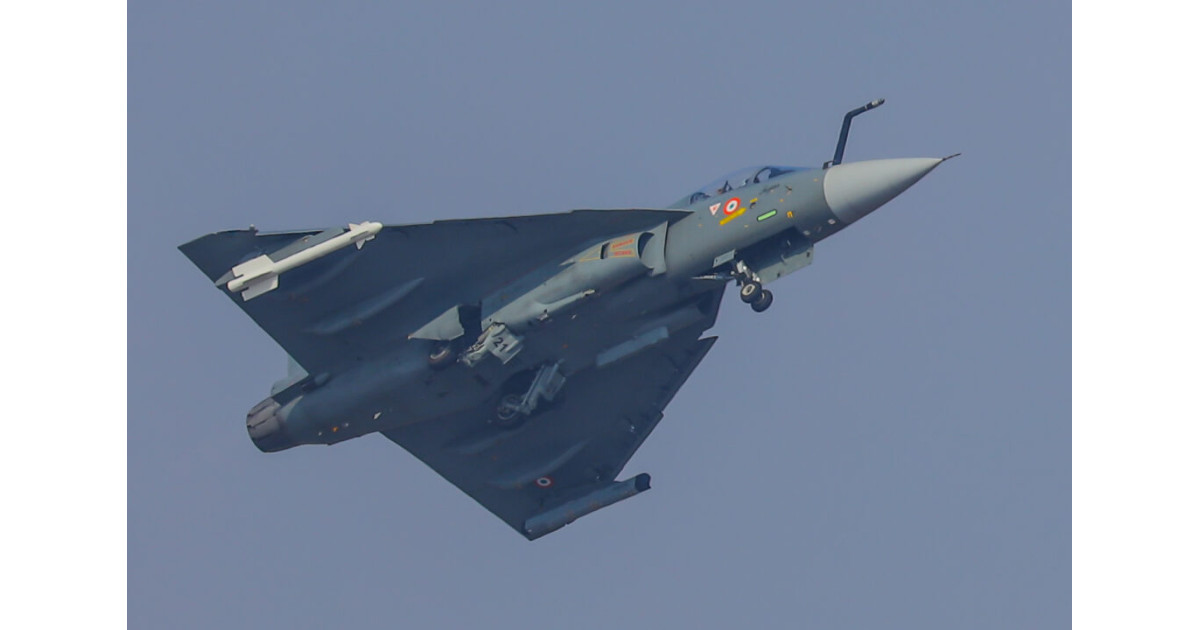 HAL का तेजस MK-1A पहली बार भरेगा उड़ान, 17 अक्टूबर को रक्षामंत्री राजनाथ सिंह करेंगे शुभारंभ