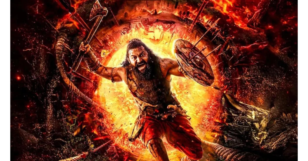 रफ्तार से दौड़ रही है &lsquo;कांतारा&rsquo;, &lsquo;सुल्तान&rsquo; की सल्तनत पर खतरा