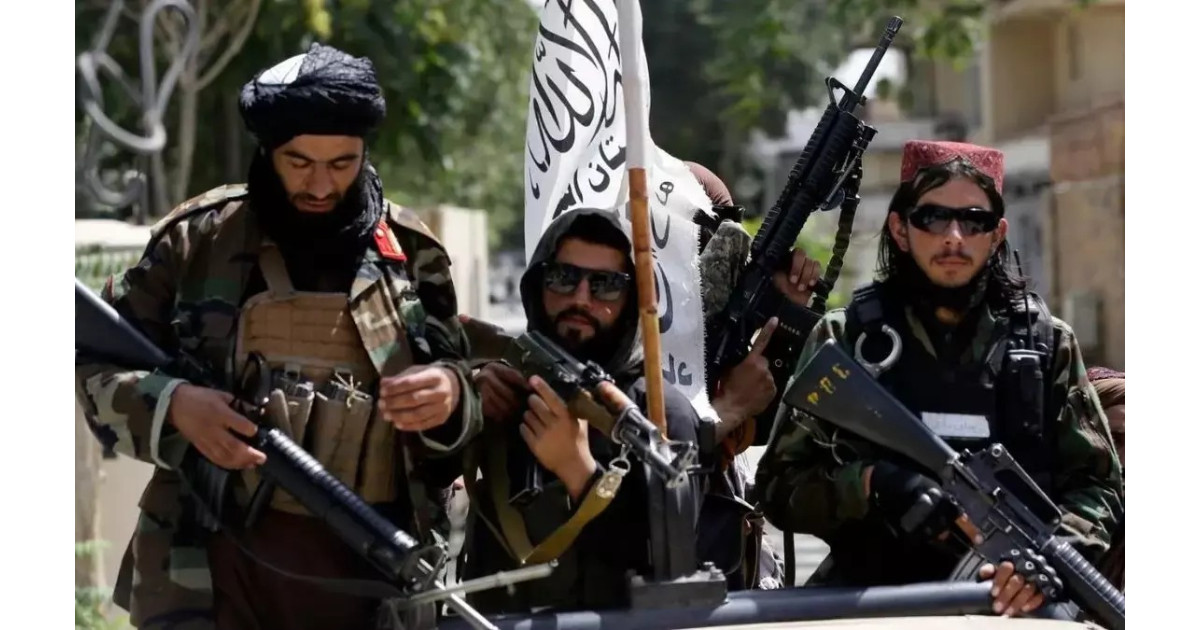 पाकिस्तान-अफगानिस्तान सीमा पर फिर हिंसक झड़प, दोनों ओर से भारी गोलीबारी