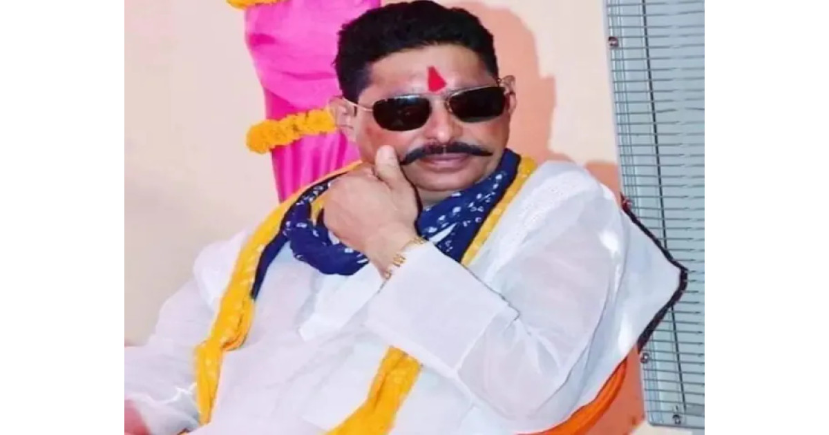 बाहुबली नेता और पूर्व विधायक अनंत सिंह की गिरफ्तारी के बाद क्षेत्र में राजनीतिक हलचल तेज