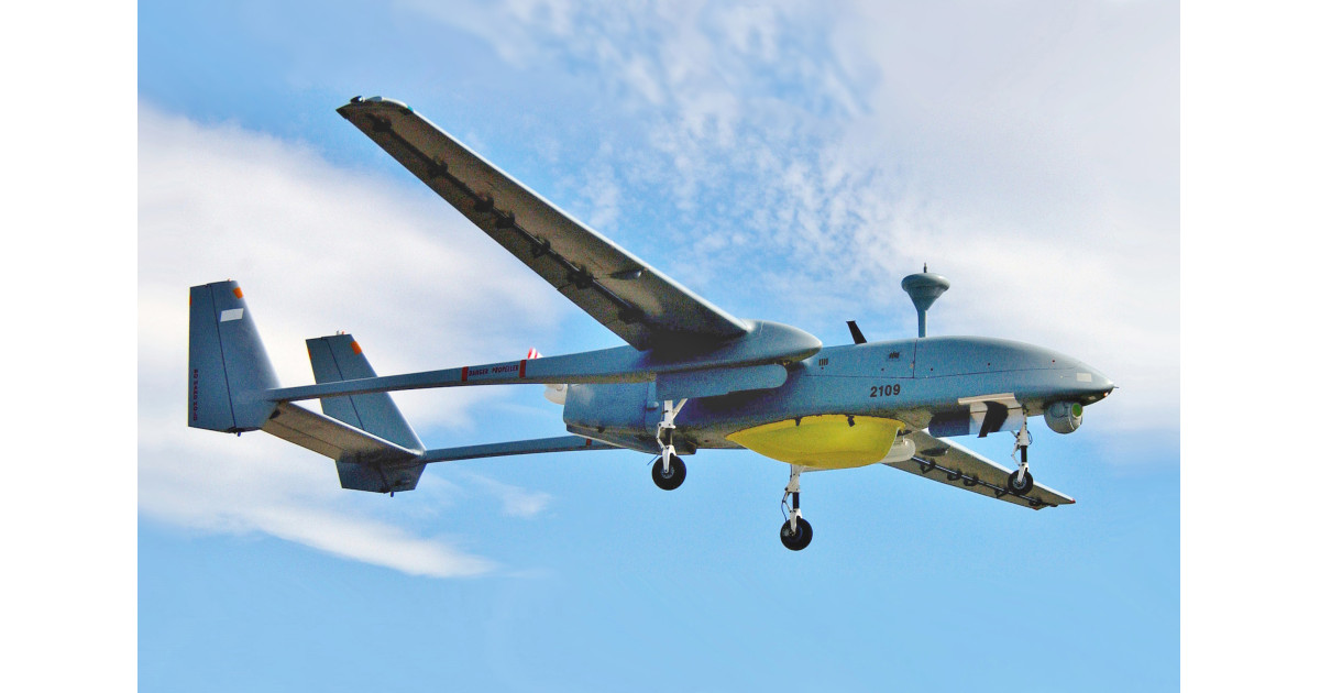 इजरायल की हेरॉन MK-II अब भारत की सेना में शामिल, हाई-टेक डील फाइनल; दुश्मनों की नींद उड़ाने को तैयार \'आकाश की आंख\'