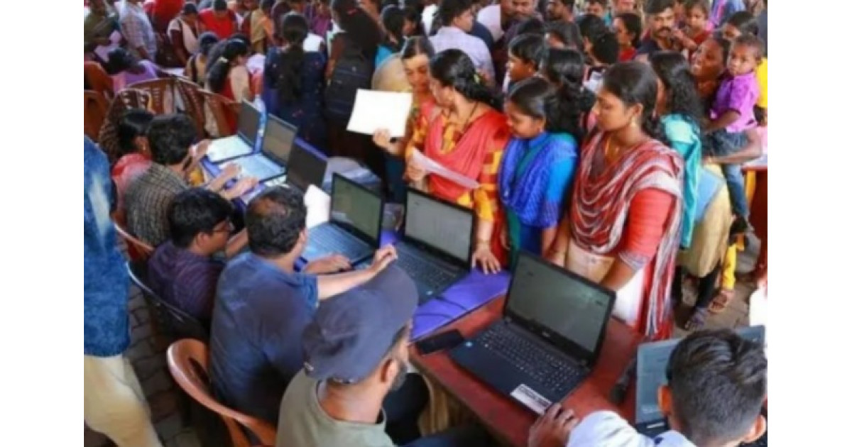 जन रोजगार योद्धा और बिज़नेस मैराथन इंडिया की पहल: बिहार में रोजगार व उद्यमिता को नई गति, युवाओं के लिए दो बड़े पोर्टल लॉन्च