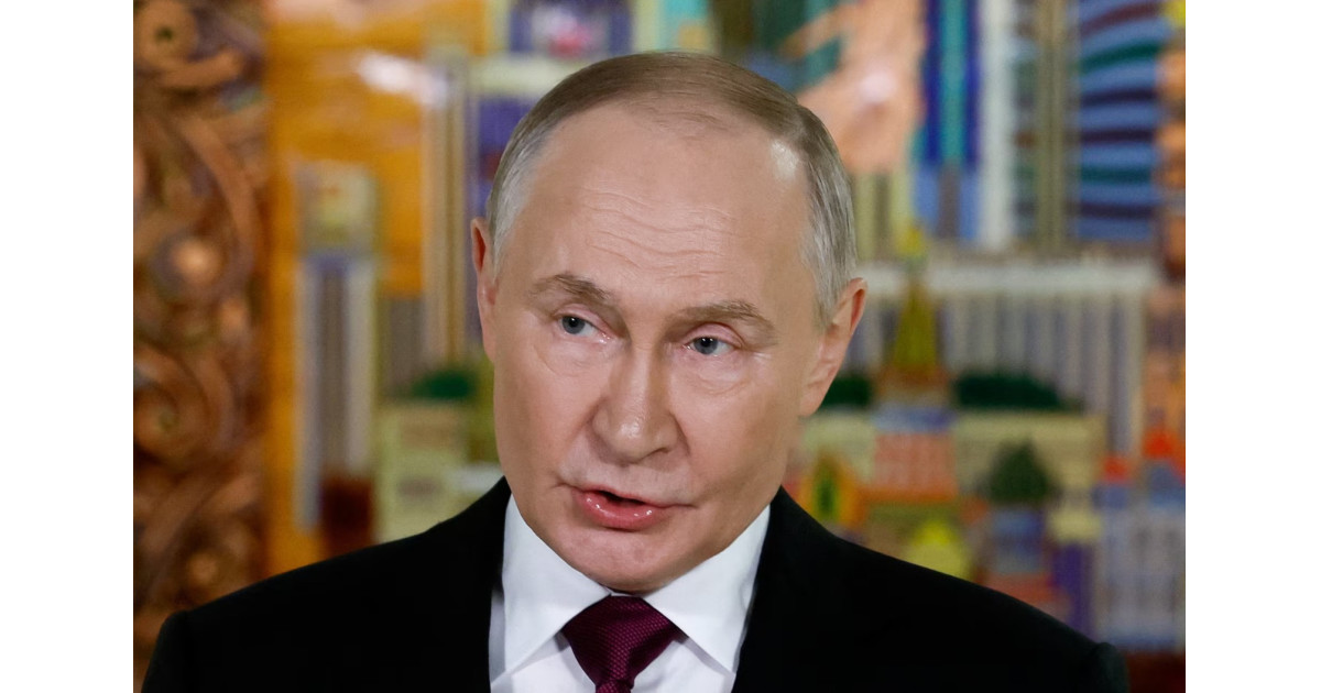 भारत से जाते-जाते PAK को सुना गए पुतिन! अफगानिस्तान पर ऐसा बयान कि तिलमिला उठेंगे मुनीर