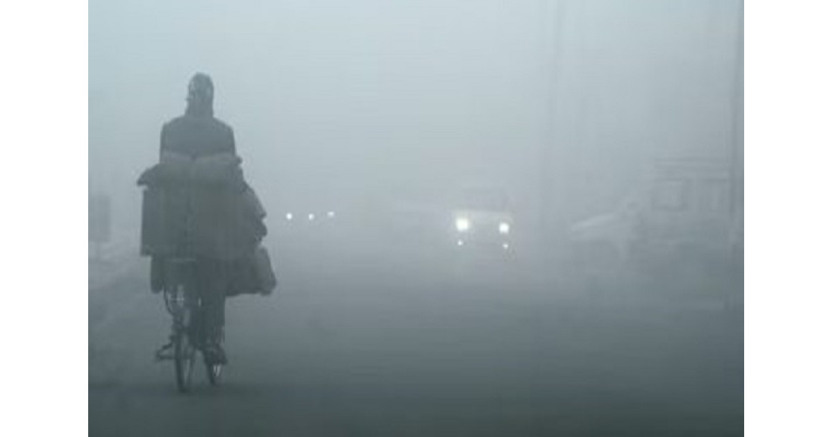 पहाड़ों पर कोहरे की चादर, मैदानी इलाकों में ठिठुरन की मार! दिल्ली-यूपी में शीतलहर का अलर्ट जारी