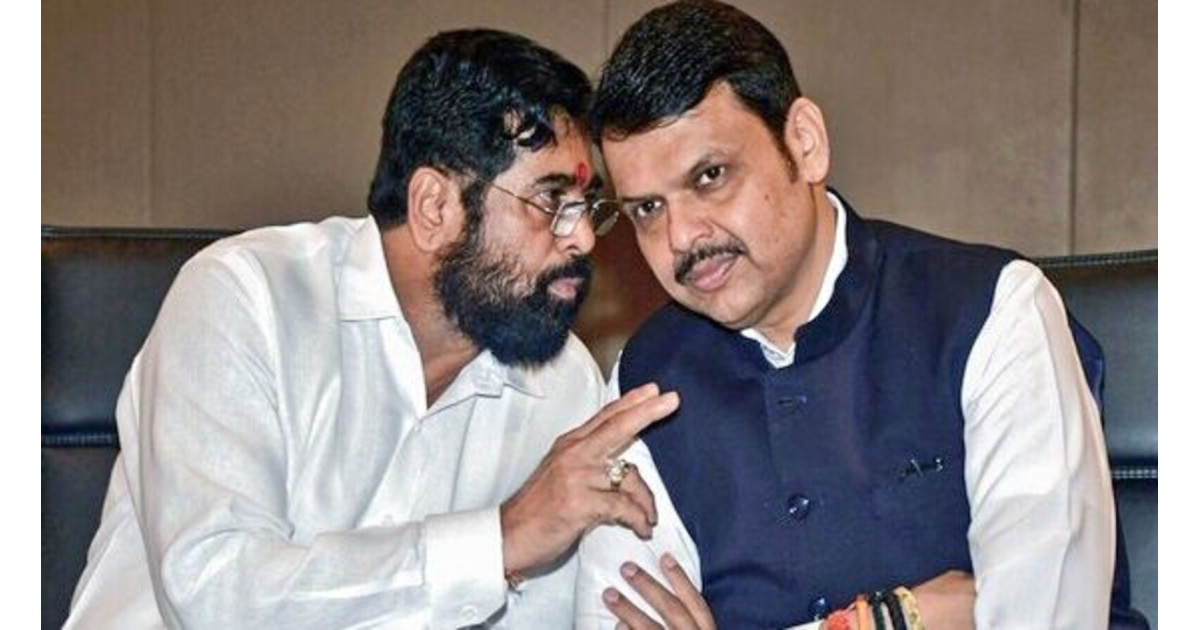 महाराष्ट्र निकाय चुनाव: बंद कमरे की रणनीति से गरमाई सियासत, महायुति बनाम MVA में &lsquo;अंडरग्राउंड डील&rsquo; की चर्चा तेज