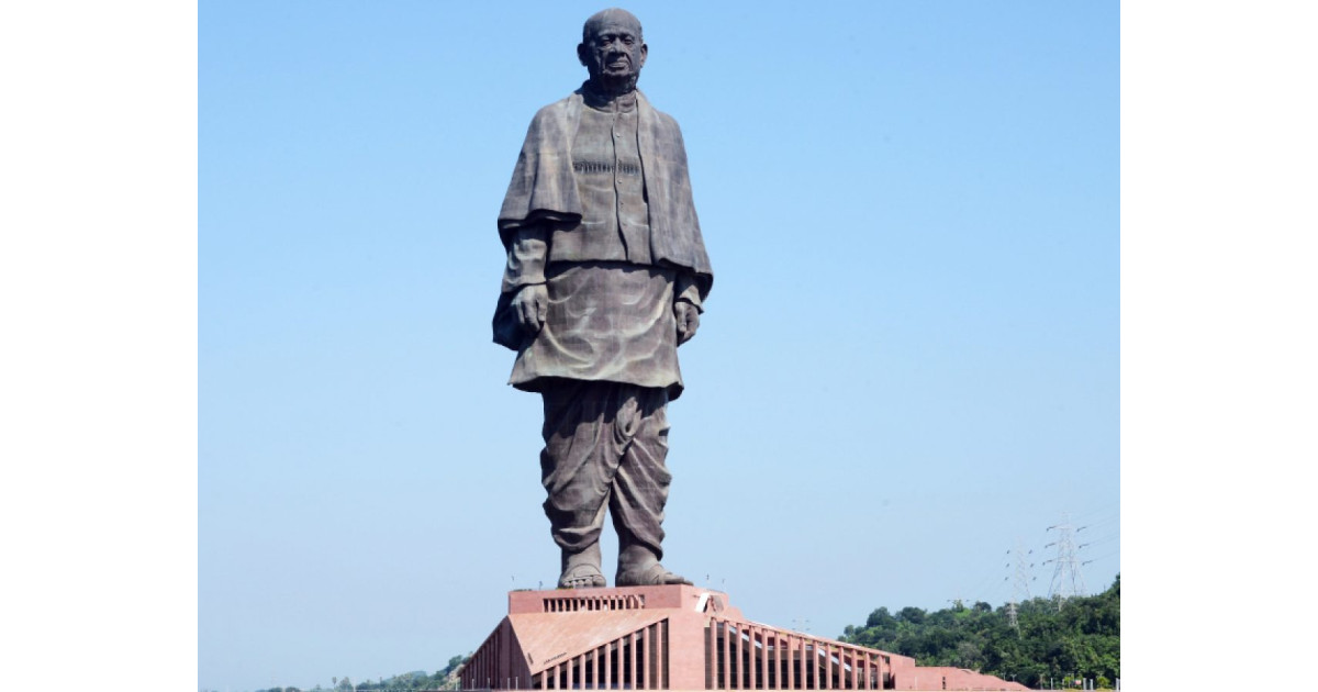 आधुनिक भारत की एकता के शिल्पकार: सरदार वल्लभभाई पटेल 