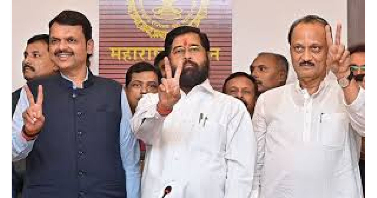 महायुति की लहर में डूबा महाराष्ट्र: निकाय चुनावों में भाजपा का परचम, विपक्ष को करारी शिकस्त