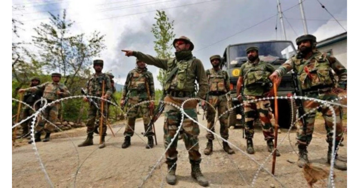 सीमा पर तनाव: बांग्लादेशी गौतस्करों ने BSF जवान का किया अपहरण, देशभर में आक्रोश