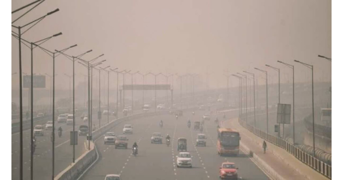 प्रदूषण की गिरफ्त में उत्तर भारत: क्या दिल्ली को दोष देकर बच निकल रहे हैं?