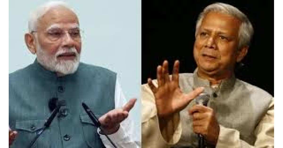 हिंदुओं पर हमला बर्दाश्त नहीं&rdquo; &mdash; दो लोगों की हत्या के बाद भारत ने बांग्लादेश को दी कड़ी चेतावनी