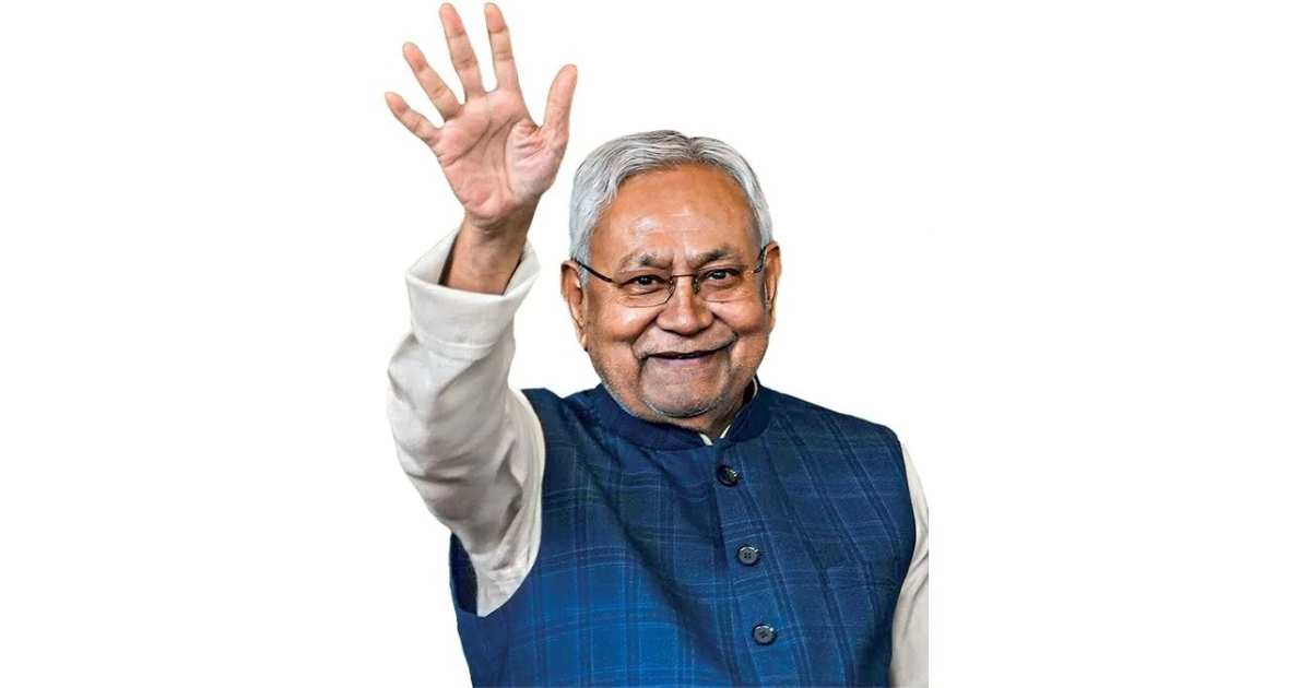 16 जनवरी से मुख्यमंत्री नीतीश कुमार की 16वीं &lsquo;समृद्धि यात्रा&rsquo;, पश्चिम चंपारण से हो सकती है शुरुआत