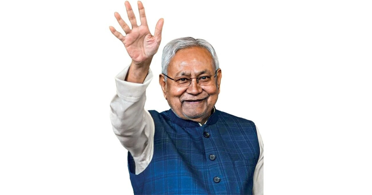 16 जनवरी से मुख्यमंत्री नीतीश कुमार की 16वीं &lsquo;समृद्धि यात्रा&rsquo;, पश्चिम चंपारण से हो सकती है शुरुआत