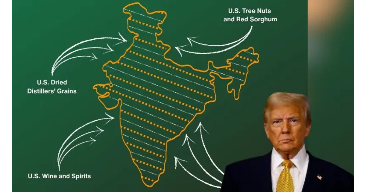 वैश्विक कूटनीति में बड़ा संकेत: अमेरिका के आधिकारिक नक्शे में PoK और अक्साई चिन भारत का हिस्सा दर्शाए गए