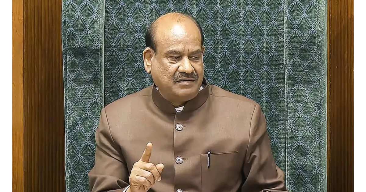 लोकतंत्र की कसौटी पर संसद: 9 मार्च को लोकसभा स्पीकर के खिलाफ अविश्वास प्रस्ताव की आहट