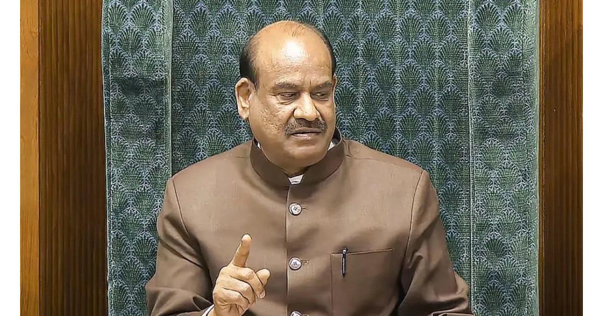 लोकतंत्र की कसौटी पर संसद: 9 मार्च को लोकसभा स्पीकर के खिलाफ अविश्वास प्रस्ताव की आहट