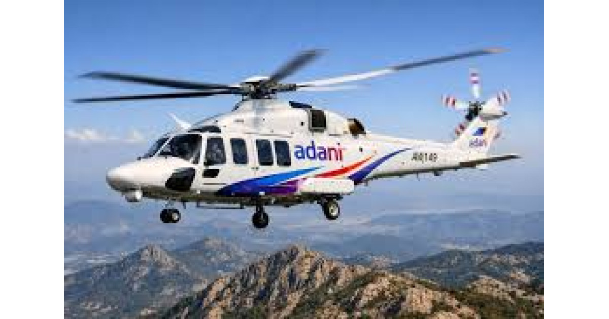 भारत की ट्विन-इंजन हेलीकॉप्टर दौड़: AW109 ट्रेकरएम के साथ अदाणी&ndash;लियोनार्डो की एंट्री, HAL&ndash;TATA&ndash;कामोव आमने-सामने