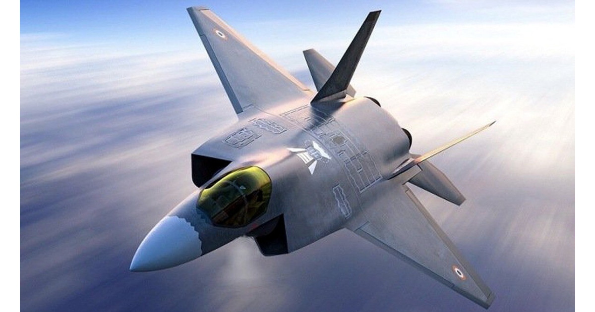 AMCA का भविष्य: क्या भारत के पहले स्टेल्थ फाइटर की कमान अब निजी क्षेत्र संभालेगा?