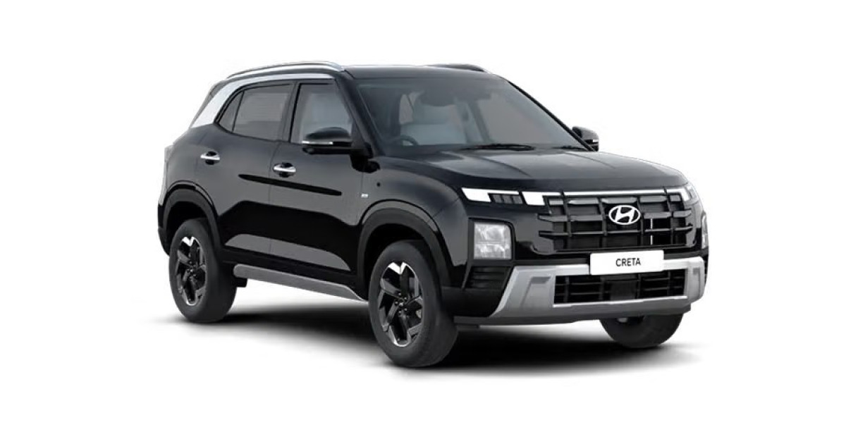 जनवरी 2026 में हुंडई की कारों ने रिकॉर्ड बिक्री दर्ज की &ndash; Creta, Venue से लेकर i10-i20 तक का जबरदस्त प्रदर्शन!