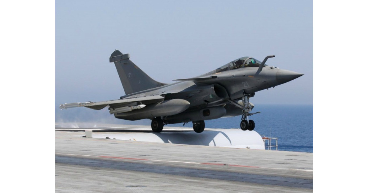 राफेल का स्वदेशी अवतार: भारत में पहली बार होगा फ्रांस के बाहर निर्माण, रक्षा क्षेत्र में आत्मनिर्भरता की नई उड़ान