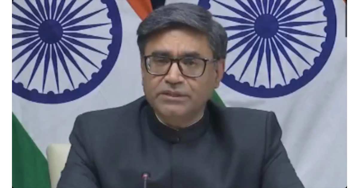 ईरान युद्ध पर भारत का सख्त संदेश: &lsquo;सिर्फ हमारे नाविक मारे गए&rsquo;, 60 देशों की बैठक में उठी वैश्विक सुरक्षा की चिंता
