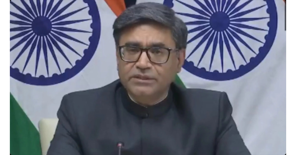 ईरान युद्ध पर भारत का सख्त संदेश: &lsquo;सिर्फ हमारे नाविक मारे गए&rsquo;, 60 देशों की बैठक में उठी वैश्विक सुरक्षा की चिंता