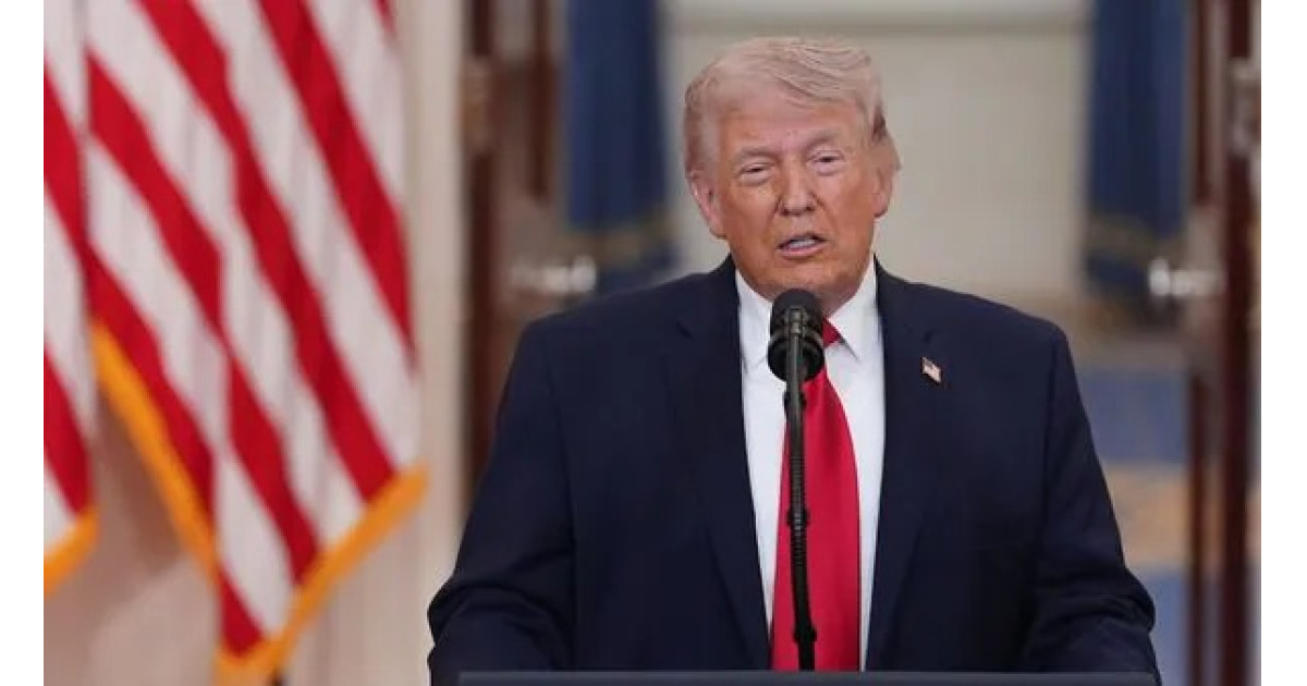 जंग के बीच बड़ा एक्शन: अमेरिका ने 3 आर्मी अफसर हटाए, ट्रम्प का बयान-ईरान डील फेल हुई तो उपराष्ट्रपति जिम्मेदार, सफल हुई तो श्रेय मेरा