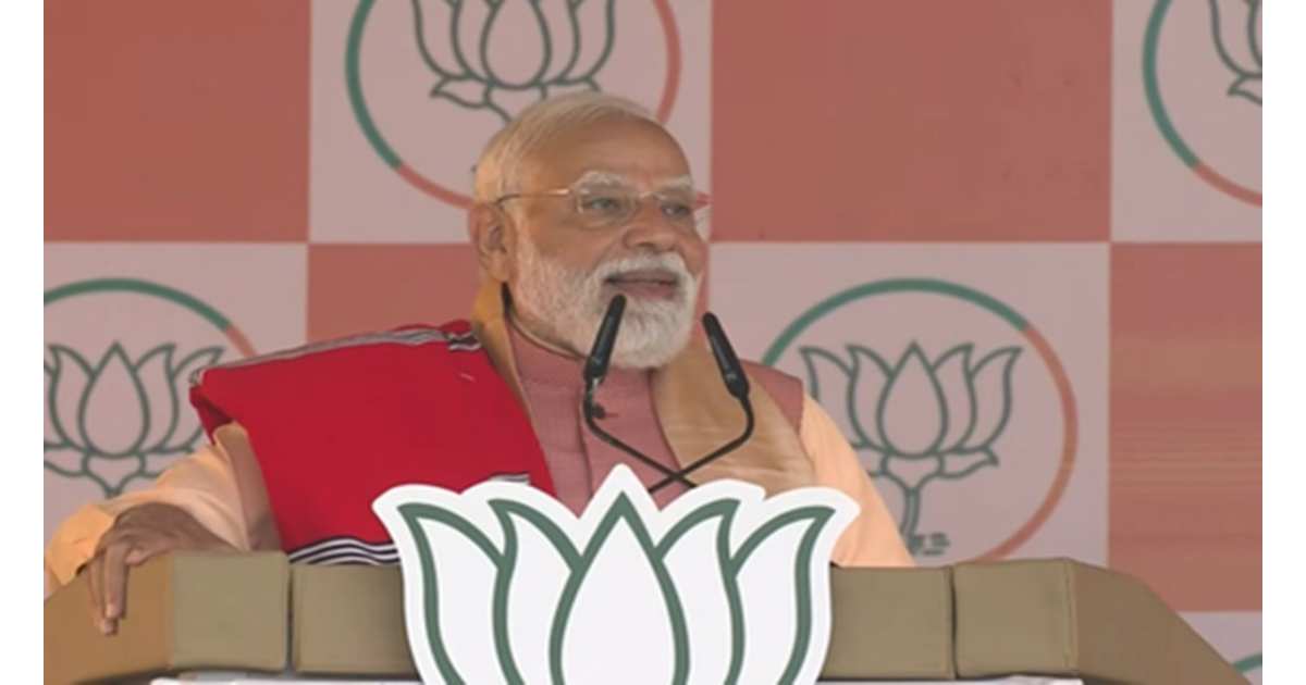 असम में NDA की हैट्रिक का दावा, पुडुचेरी में राहुल गांधी का युवाओं को आर्थिक सहारा देने का वादा&mdash;चुनावी माहौल हुआ तेज