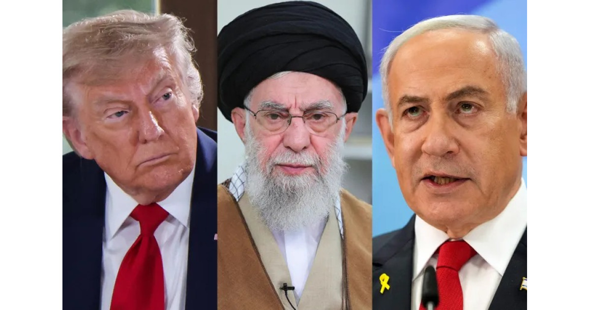 &ldquo;होर्मुज की चाबियां खो गई हैं&rdquo;: ट्रंप की चेतावनी पर ईरान का तीखा व्यंग्य, जानिए अब तक की पूरी कहानी