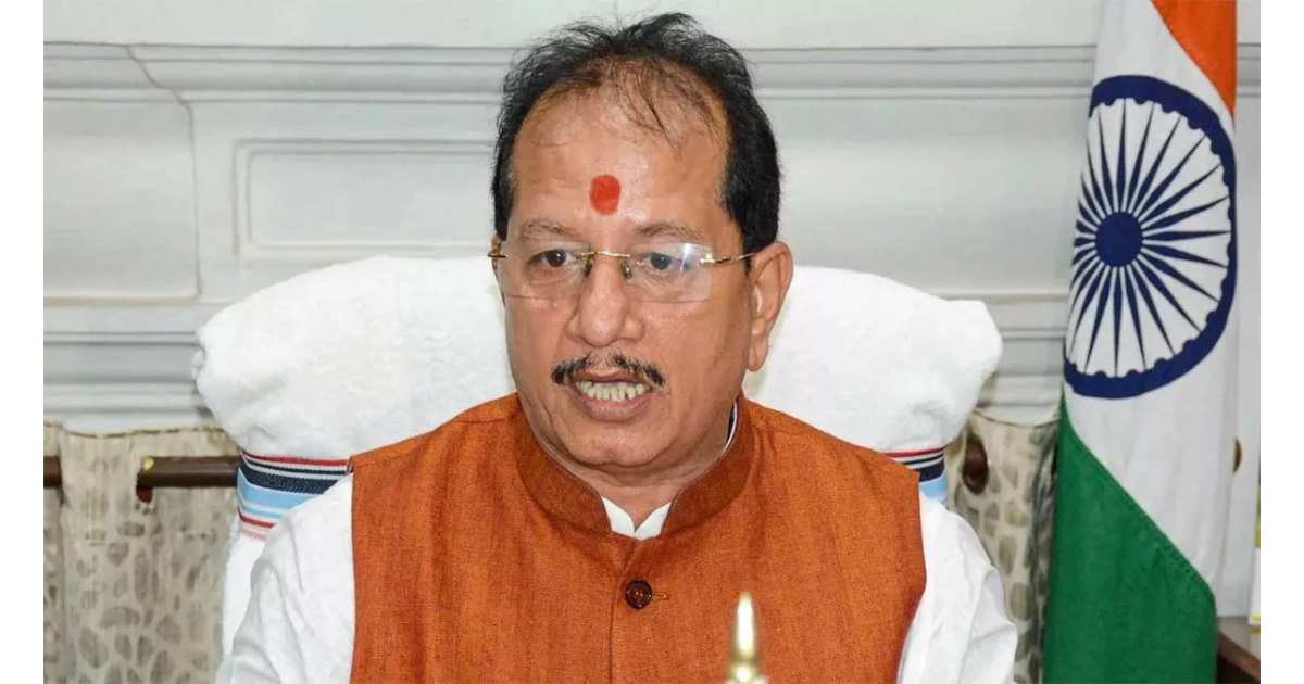 बिहार की सियासत में नई हलचल: सीएम की रेस पर तेज़ हुई चर्चा, डिप्टी सीएम विजय सिन्हा ने &lsquo;बड़े भाई&rsquo; को लेकर तोड़ी चुप्पी