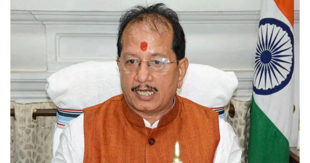 बिहार की सियासत में नई हलचल: सीएम की रेस पर तेज़ हुई चर्चा, डिप्टी सीएम विजय सिन्हा ने &lsquo;बड़े भाई&rsquo; को लेकर तोड़ी चुप्पी