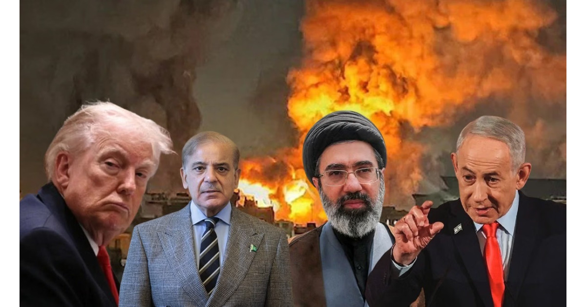 लेबनान में इजराइली हमलों का कहर: एक दिन में 254 मौतें, राष्ट्रीय शोक घोषित; ईरान ने कहा&mdash;सीजफायर और जंग साथ नहीं चल सकते