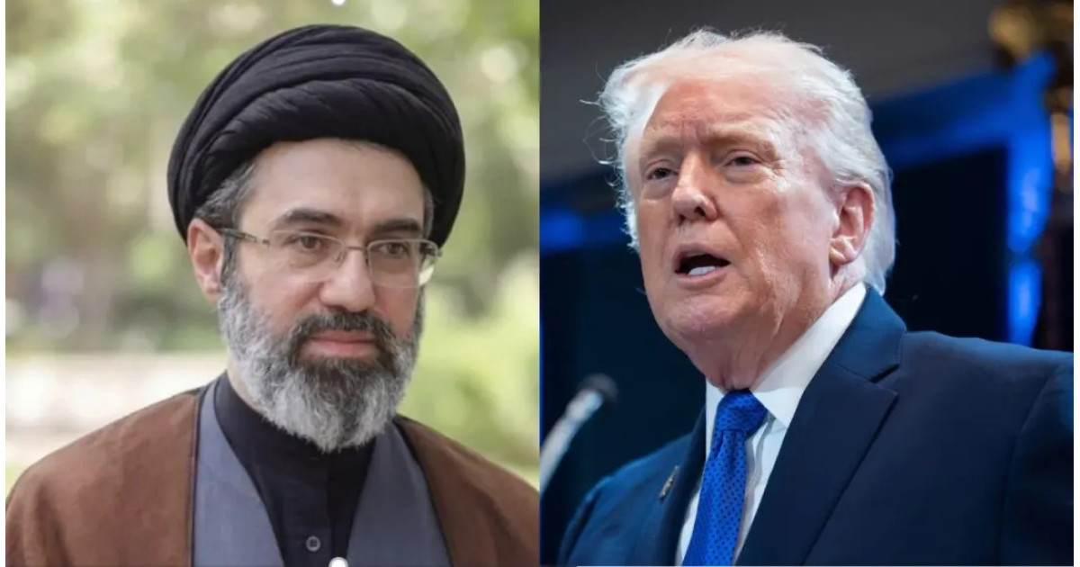 कड़े टकराव के बीच बेनतीजा रही 21 घंटे की बातचीत: ईरान और अमेरिका के बीच होर्मुज और न्यूक्लियर मुद्दे पर फिर बढ़ा गतिरोध