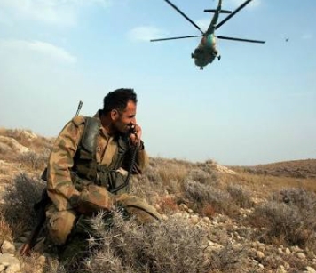 तालिबान और पाकिस्तान में झड़प!