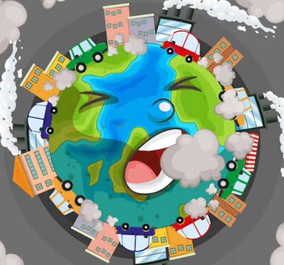 पर्यावरण जागरूकता: \\\