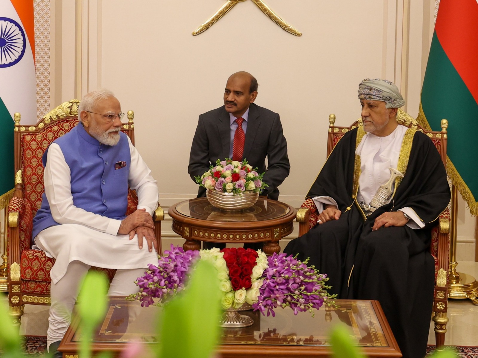 दशकों तक दिखेगा आज का असर: ओमान के साथ फ्री ट्रेड एग्रीमेंट पर पीएम मोदी का बड़ा संदेश