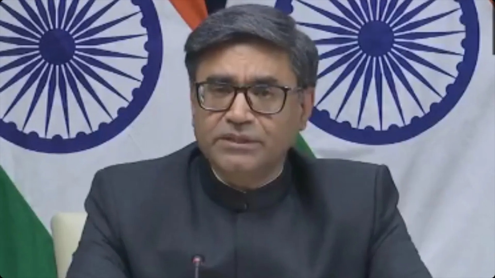 ईरान युद्ध पर भारत का सख्त संदेश: &lsquo;सिर्फ हमारे नाविक मारे गए&rsquo;, 60 देशों की बैठक में उठी वैश्विक सुरक्षा की चिंता