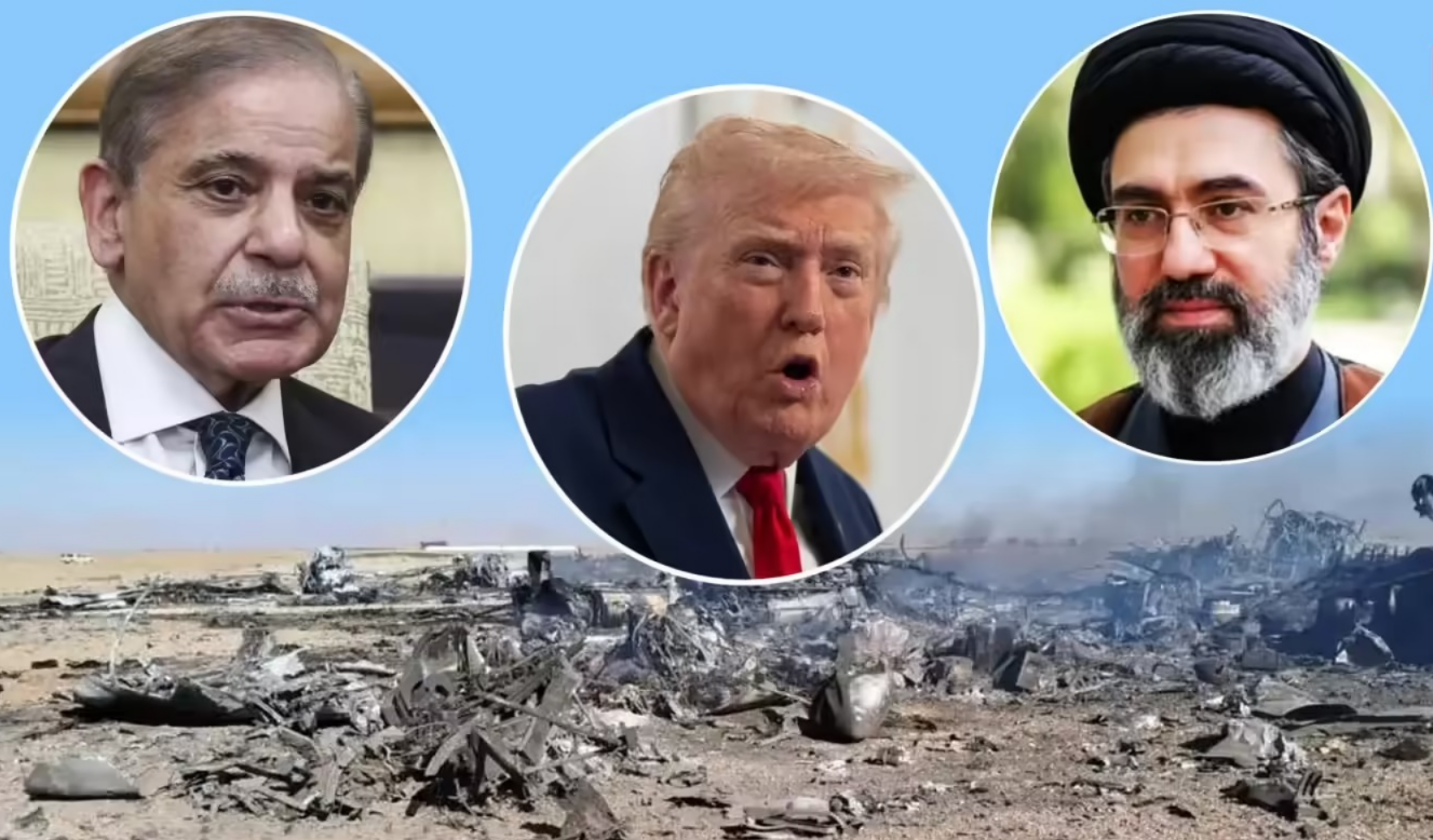 पाकिस्तान में बड़ी कूटनीतिक पहल: अमेरिका-ईरान तनाव कम करने को आज अहम बैठक, दुनिया की नजरें टिकीं